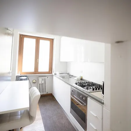 公寓 Two-room 450 Meters From Gelsomini M4