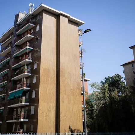 公寓 Two-room 450 Meters From Gelsomini M4