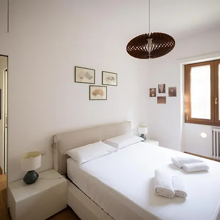 Two-room 450 Meters From Gelsomini M4 *