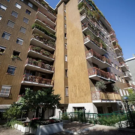 公寓 Two-room 450 Meters From Gelsomini M4 *