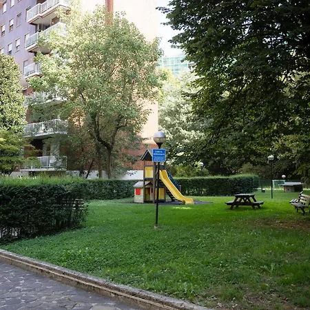 公寓 Two-room 450 Meters From Gelsomini M4