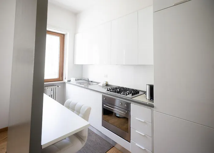 דירה Two-room 450 Meters From Gelsomini M4