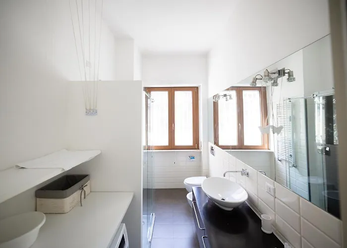 דירה Two-room 450 Meters From Gelsomini M4 *