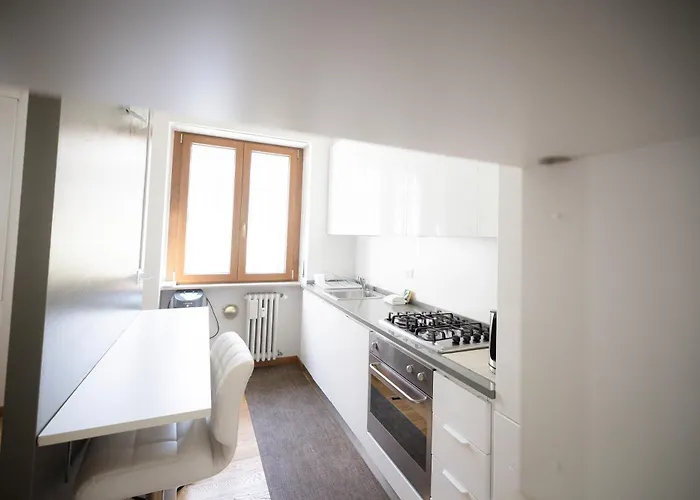 דירה Two-room 450 Meters From Gelsomini M4