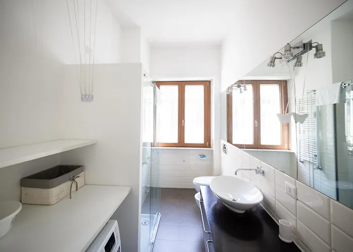 דירה Two-room 450 Meters From Gelsomini M4 *