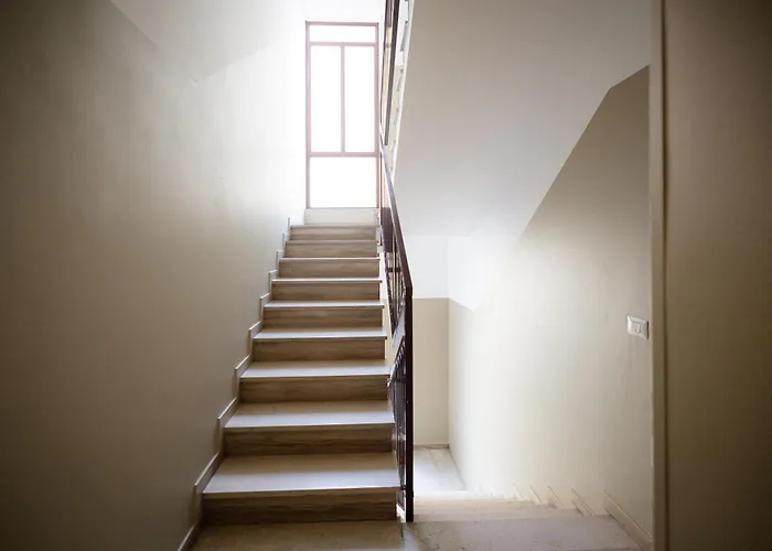 Two-room 450 Meters From Gelsomini M4 דירה