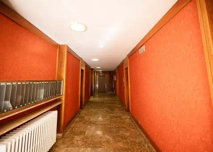 Two-room 450 Meters From Gelsomini M4 דירה *