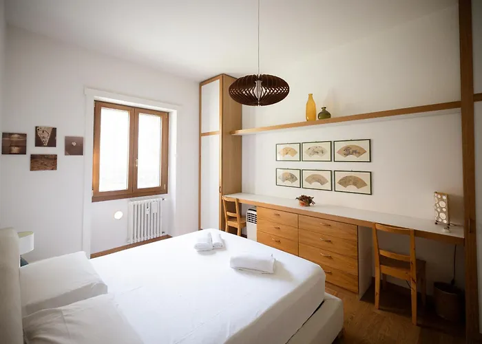 דירה Two-room 450 Meters From Gelsomini M4
