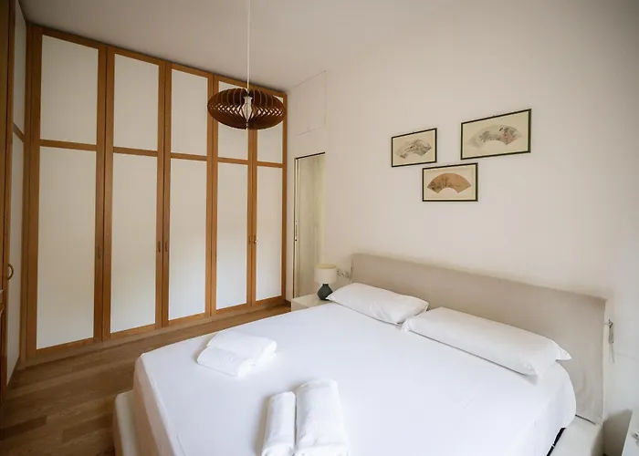 דירה Two-room 450 Meters From Gelsomini M4