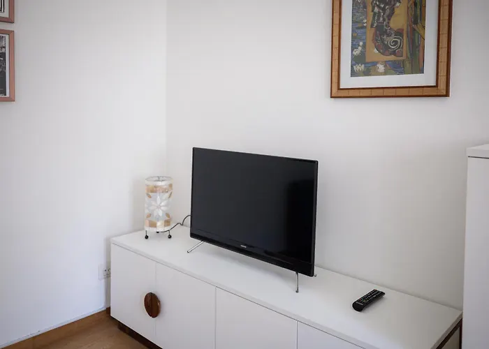 דירה Two-room 450 Meters From Gelsomini M4