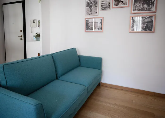 דירה Two-room 450 Meters From Gelsomini M4
